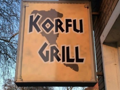 Foto: Korfu Grill